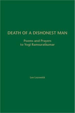 DEATH OF A DISHONEST MAN
