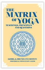 The Matrix of Yoga