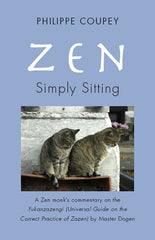 ZEN Simply Sitting