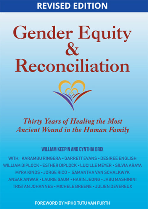 Gender Equity & Reconciliation