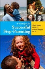 8 Strategies for Successful Step-Parenting