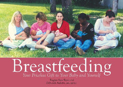 Breastfeeding - 9th Grade Version