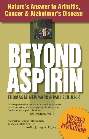 Beyond Aspirin (Paperback) SECONDS