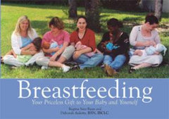 Breastfeeding – 6th Grade Version