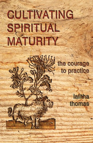 Cultivating Spiritual Maturity