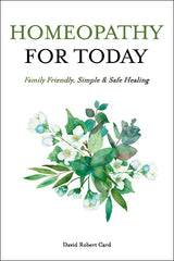 Homeopathy For Today