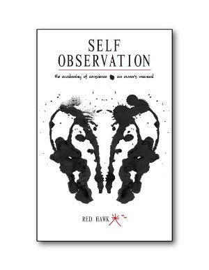 Self Observation FREE Chapter Download