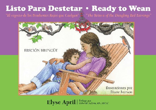 Ready to Wean (Bilingual Edition)