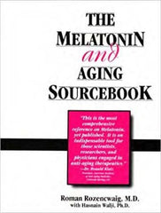 The Melatonin & Aging Sourcebook
