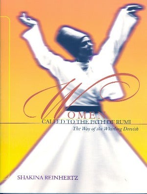 Women Called to the Path of Rumi