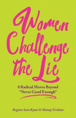 Women Challenge the Lie FREE Chapter Download