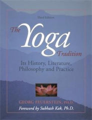 The Yoga Tradition