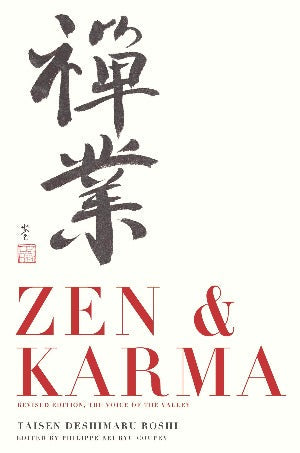Zen & Karma FREE Chapter Downloads