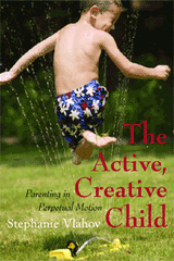 The Active Creative Child