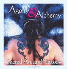 Agony and Alchemy