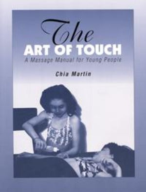 The Art of Touch SECONDS