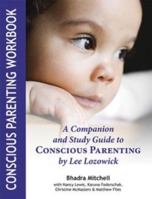 Conscious Parenting Workbook