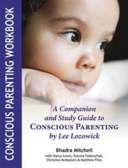 Conscious Parenting Workbook