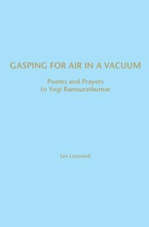 GASPING FOR AIR IN A VACUUM