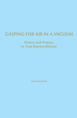 GASPING FOR AIR IN A VACUUM