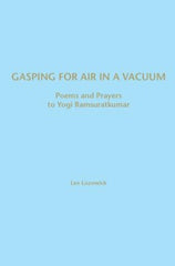 GASPING FOR AIR IN A VACUUM