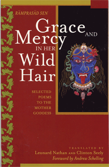 Grace and Mercy in Her Wild Hair