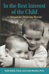 In the Best Interest of the Child