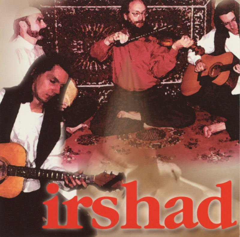Irshad (CD)