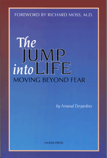 The Jump Into Life