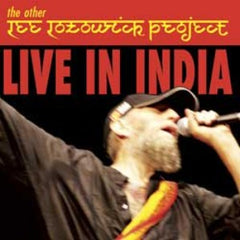Live in India