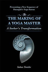 The Making of a Yoga Master