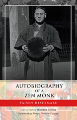 Autobiography of a Zen Monk