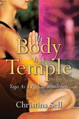 My Body Is a Temple FREE Chapter Download