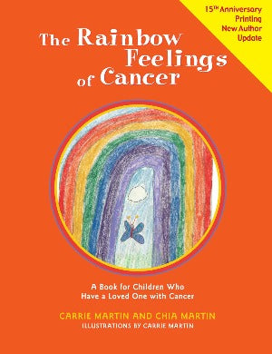 The Rainbow Feelings of Cancer