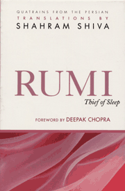 Rumi : Thief of Sleep
