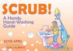 Scrub!