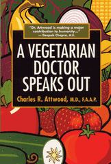 A Vegetarian Doctor Speaks Out
