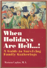 When Holidays Are Hell
