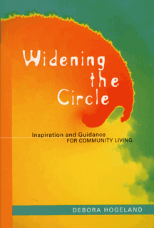 Widening the Circle