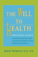 The Will to Health