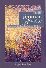 The Woman Awake