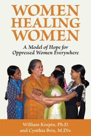 Women Healing Women