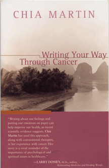 Writing Your Way Through Cancer