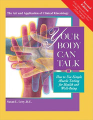 Your Body Can Talk